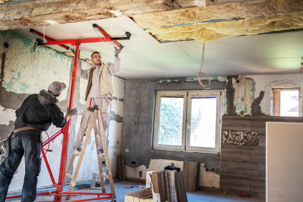 Range of Insulation Solutions in Delavan, IL