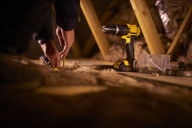 Professional Insulation Contractor in Delavan, IL